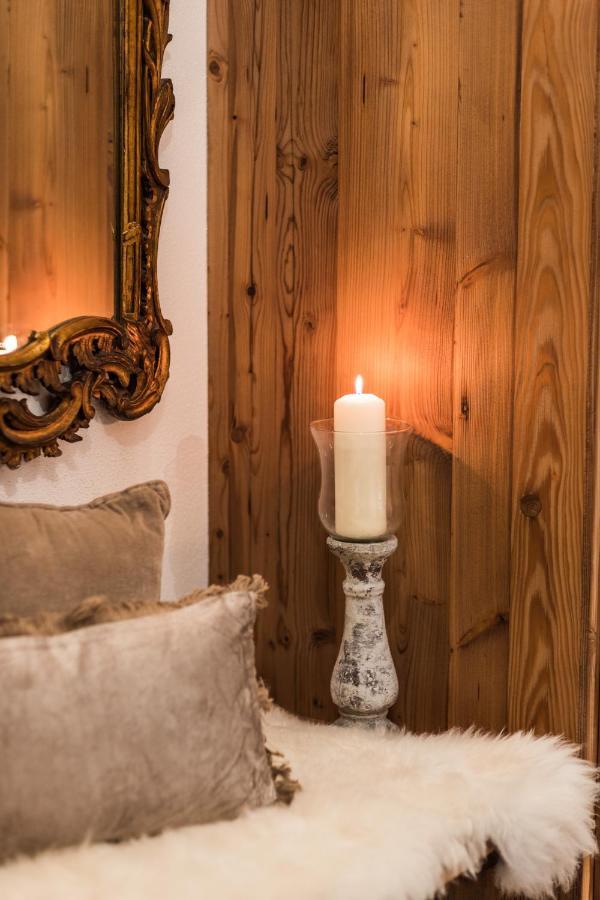 Lodge7 By Woods Lodge Seefeld in Tirol Dış mekan fotoğraf