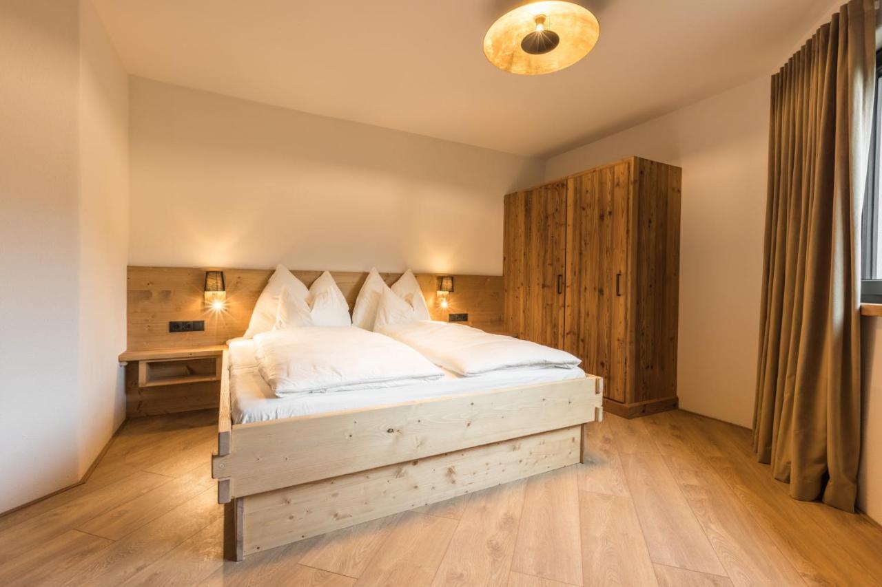 Lodge7 By Woods Lodge Seefeld in Tirol Dış mekan fotoğraf